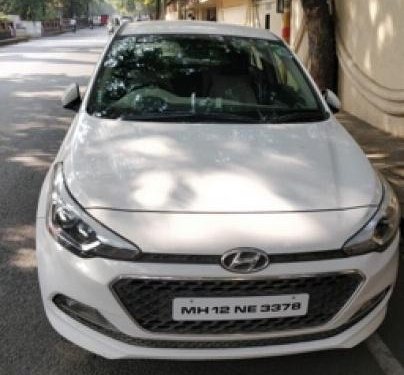 Used 2016 Hyundai Elite i20 for sale