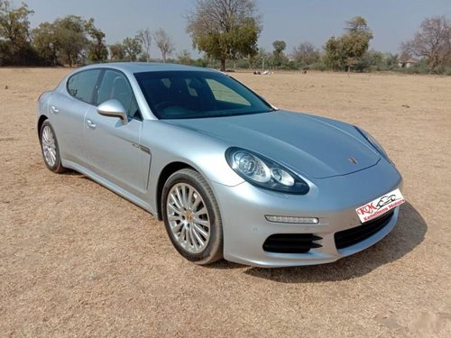 2016 Porsche Panamera for sale at low price
