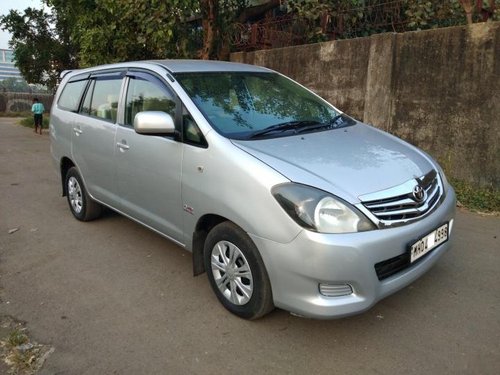 2010 Toyota Innova for sale at low price