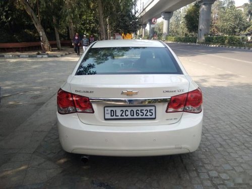 Good as new Chevrolet Cruze 2011 for sale