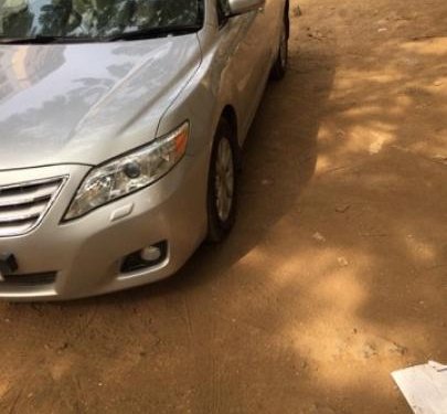 2018 Toyota Camry for sale at low price