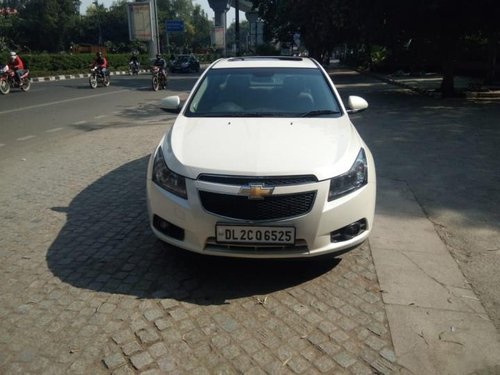 Good as new Chevrolet Cruze 2011 for sale