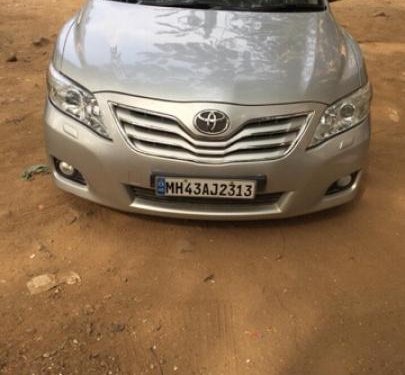 2018 Toyota Camry for sale at low price