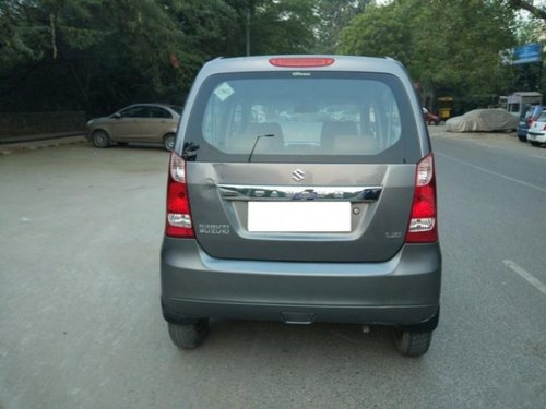 Maruti Wagon R LXI BS IV 2012 for sale