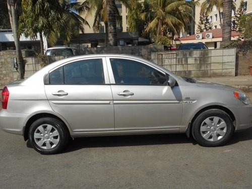 2008 Hyundai Verna for sale at low price