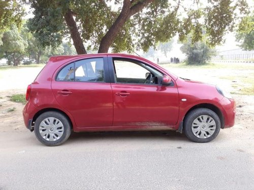 Used Renault Pulse RxZ 2012 for sale