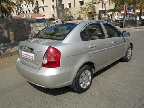 2008 Hyundai Verna for sale at low price