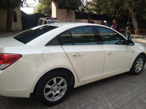 Good as new Chevrolet Cruze 2011 for sale