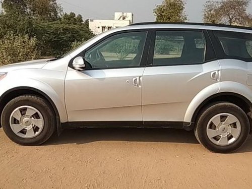 2014 Mahindra XUV500 for sale