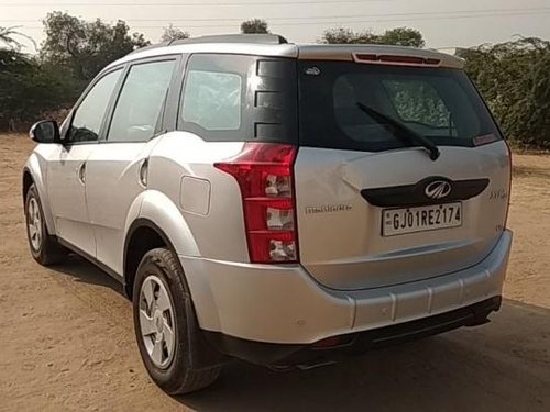 2014 Mahindra XUV500 for sale