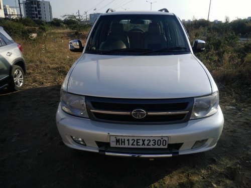 Used 2008 Tata Safari for sale