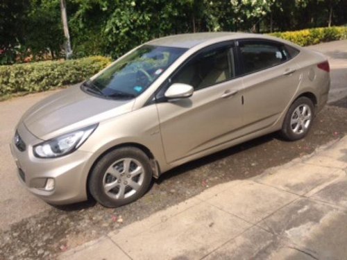 2012 Hyundai Verna for sale