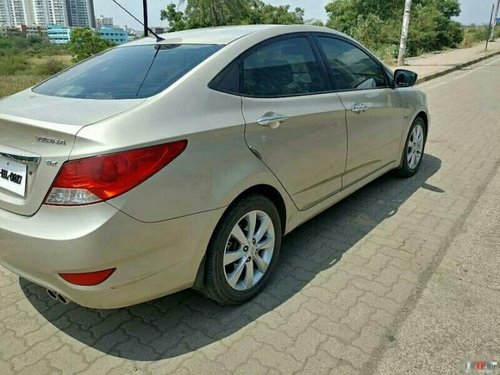 Used Hyundai Verna 1.6 SX VTVT 2011 for sale