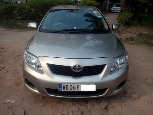 Toyota Corolla Altis 2011 for sale