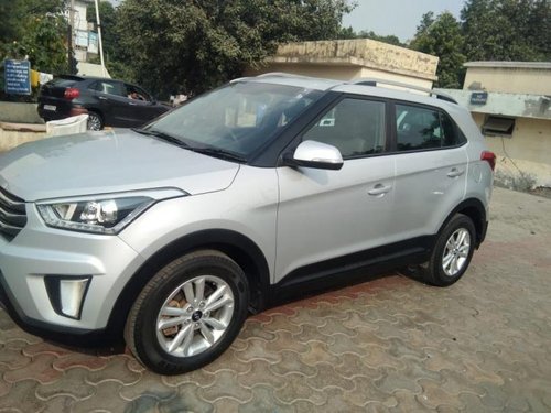 Used 2017 Hyundai Creta for sale