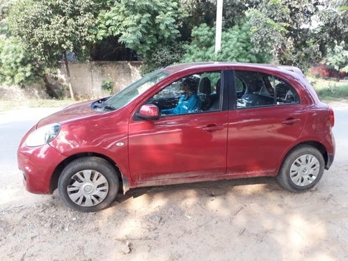 Used Renault Pulse RxZ 2012 for sale
