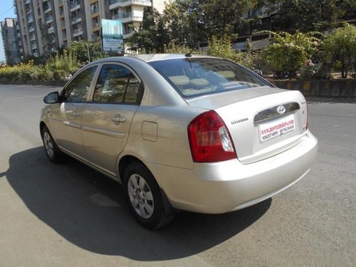 2008 Hyundai Verna for sale at low price