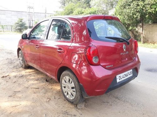 Used Renault Pulse RxZ 2012 for sale