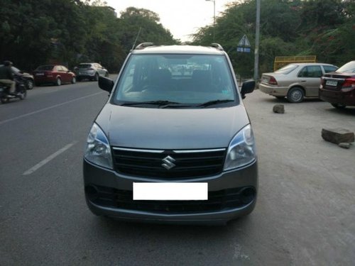 Maruti Wagon R LXI BS IV 2012 for sale