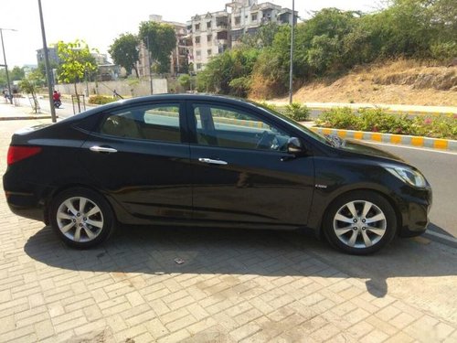 Used Hyundai Verna 1.6 SX 2011 for sale