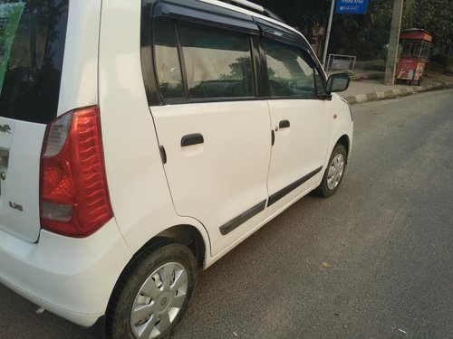 Maruti Suzuki Wagon R 2014 for sale