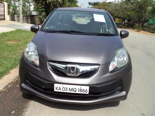 Used 2012 Honda Brio for sale