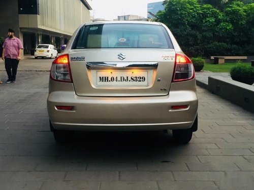 Maruti SX4 Vxi BSIII 2007 for sale