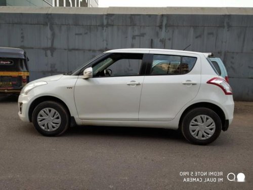 2017 Maruti Suzuki Swift for sale at low price