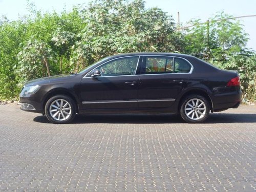 Used 2014 Skoda Superb for sale