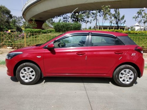 Hyundai Elite i20 2015 for sale