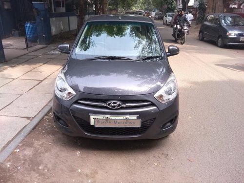 2011 Hyundai i10 for sale at low price