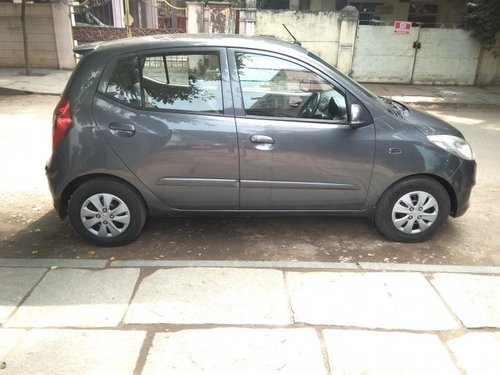 2011 Hyundai i10 for sale at low price