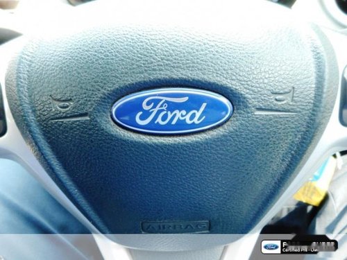 Ford Fiesta Diesel Style 2013 for sale