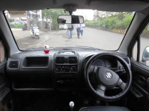 Maruti Wagon R LXI BS IV 2009 for sale