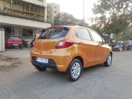 Used Tata Tiago 1.2 Revotron XZA 2017 for sale