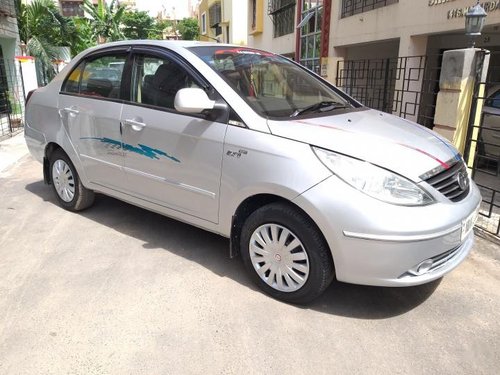 Used Tata Manza car at low price