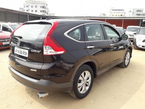 Honda CR V 2013 for sale