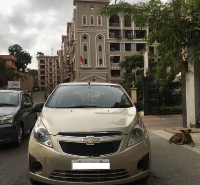 Chevrolet Beat Diesel LS 2012 for sale