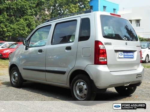 Maruti Wagon R LXI Minor 2008 for sale