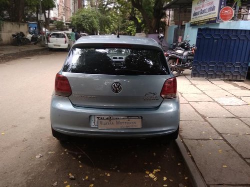 Used Volkswagen Polo Diesel Highline 1.2L 2014 for sale