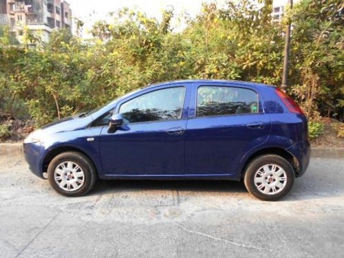 Fiat Punto 1.3 Active 2014 for sale