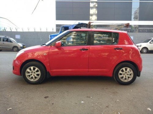 Used 2010 Maruti Suzuki Swift for sale