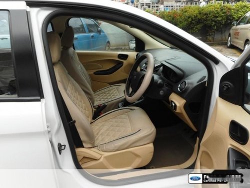 2015 Ford Aspire for sale