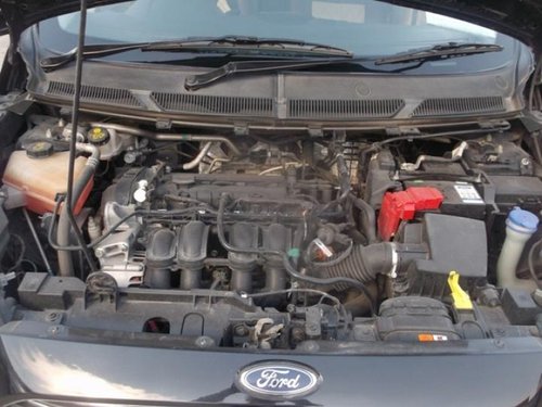 Ford Aspire 2016 for sale