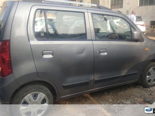 Used 2014 Maruti Suzuki Wagon R for sale