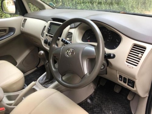 2013 Toyota Innova for sale