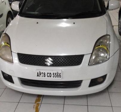 2009 Maruti Suzuki Swift for sale