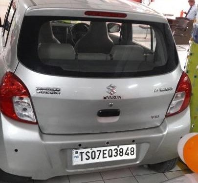 Used 2015 Maruti Suzuki Celerio for sale