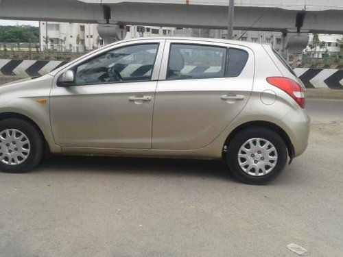 Used Hyundai i20 car at low price