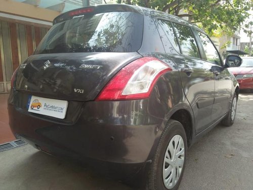 Maruti Swift VXi BSIV 2015 for sale